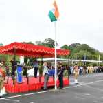 80th Independance Day